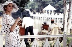 Biểu tượng điện ảnh Pháp Catherine Deneuve và tuyệt phẩm 'Đông Dương': Chuyến phiêu lưu đặc biệt
