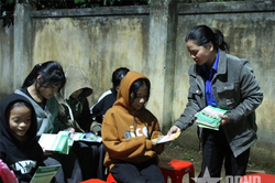 Krông Ana (Đắk Lắk) nhiều chuyển biến trong phòng chống tảo hôn ở vùng đồng bào dân tộc thiểu số