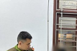Đại Phi 'phi nước đại' vẫn không thoát