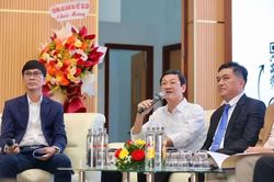GS Nguyễn Đức Tuấn: 'Đào tạo y đức từ nhà trường là hết sức cần thiết'