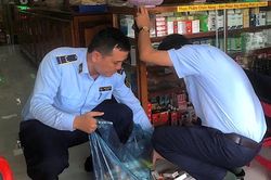 Cà Mau: Phát hiện số lượng lớn thuốc đông y không rõ nguồn gốc