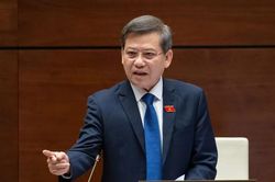 Nếu không sửa luật thì không nghiêm, nhưng làm nghiêm thì làm không nổi