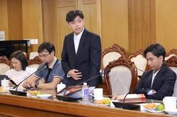 Học sinh tham dự ISEF 2025 được miễn thi tốt nghiệp THPT, ưu tiên xét tuyển thẳng ĐH
