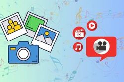 Cách ghép nhạc vào ảnh và video trên Capcut nhanh chóng và tiện lợi