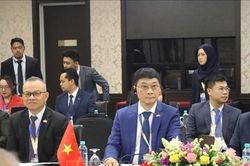 Việt Nam đề xuất ASEAN giữ vững đoàn kết, đề cao luật pháp quốc tế vì hòa bình và phát triển bền vững