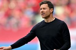 Xabi Alonso chính thức trở thành tân huấn luyện viên trưởng Real Madrid