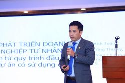 Thủ tục quá rườm rà, 74% doanh nghiệp đành 'bó tay' với đất đai