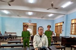 Nữ kế toán trường mầm non lừa đảo chiếm đoạt 1,5 tỷ đồng để trả nợ