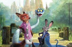 'Zootopia 2' tung teaser trailer, đánh dấu sự trở lại sau gần một thập niên