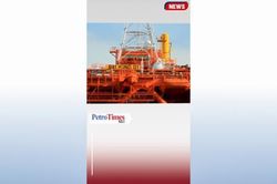 Bảo dưỡng Giàn Đại Hùng 01 – dấu mốc tự hào trong hành trình khẳng định bản lĩnh của PVSM