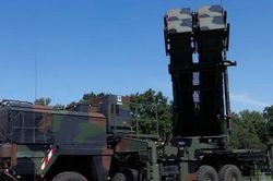 Ukraine không còn là ưu tiên của chính quyền Mỹ