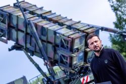 Ukraine thừa nhận tên lửa Iskander Nga đã 'đánh lừa' hệ thống Patriot của Mỹ