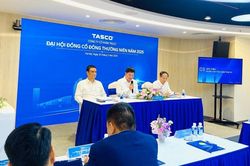 Tổng Giám đốc Tasco: Ngành ô tô chịu tác động bởi thuế quan Mỹ, nhưng thị trường Việt còn rất nhiều dư địa