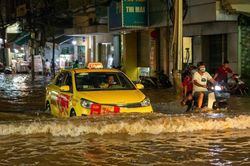 Khi biến đổi khí hậu 'xâm nhập' báo cáo tài chính