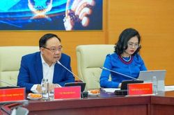 Năm 'ông lớn' ngân hàng chặn giao dịch lừa đảo trực tuyến