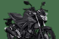 Yamaha V-Ixion R 2025 ra mắt: Giá từ 69 triệu đồng