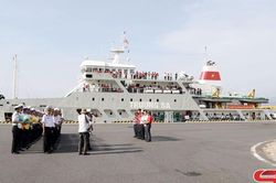 Trường Sa ấm tình Sơn La:Kỳ 1: Hành trình đến với Trường Sa