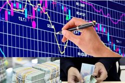 Làn sóng chia cổ tức bằng tiền mặt lan rộng