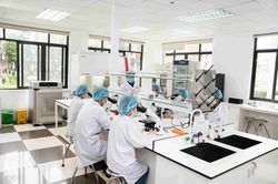 Đào tạo nhân lực ngành vật liệu - chìa khóa phát triển công nghiệp công nghệ cao