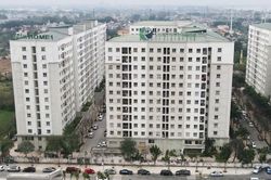 VNREA kiến nghị loạt giải pháp gỡ nút thắt nhà ở xã hội