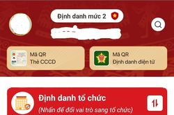 TP. Hồ Chí Minh thí điểm sang tên xe trên ứng dụng VNeID
