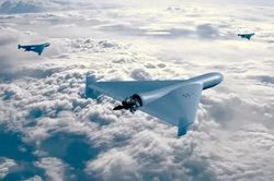 Nga bắn hạ gần 150 UAV của Ukraine