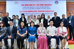 Kiểm toán nhà nước Việt Nam dự Hội nghị Kiểm toán viên ASEAN năm 2025 tại Malaysia
