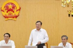 Trà Vinh: Quyết liệt các giải pháp để đạt mục tiêu tăng trưởng