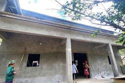 Hà Giang quyết tâm đưa Chương trình xóa nhà tạm nhà dột nát về đích sớm