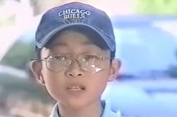 Bất ngờ với danh tính cậu bé bác học gây sốt trong phim 'Chú dế nhỏ tội nghiệp'