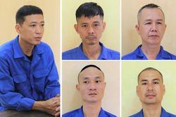 Triệt phá đường dây cá độ bóng đá hơn 100 tỷ đồng