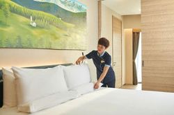 Hà Nội: Bảo đảm an toàn tại các cơ sở lưu trú, đẩy mạnh du lịch MICE