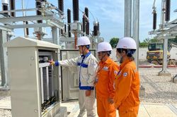 Lịch cúp điện Bình Dương từ ngày 26/5 – 1/6/2025: Cúp điện từ sáng sớm, kéo dài 12 tiếng/ngày hàng loạt khu dân cư