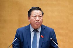 Khuyến khích mọi thành phần kinh tế đầu tư hạ tầng đường sắt