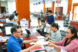 Hải Dương: Cắt giảm ít nhất 50% thời gian giải quyết thủ tục hành chính