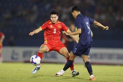Những bài toán của HLV Kim Sang Sik