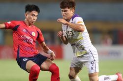 Tin nóng bóng đá Việt hôm nay 27/5: Tuấn Hải chỉ ra hạn chế của Hà Nội FC; Quảng Ninh đánh bại đội bóng của cố vấn Park Hang Seo
