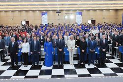 Tổng thống Pháp Emmanuel Macron: Pháp muốn hợp tác với Việt Nam trong lĩnh vực trí tuệ nhân tạo