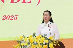 Quảng Ngãi nhất quán phương châm dân chủ, khách quan trong việc sắp xếp, tổ chức bộ máy của hệ thống chính trị