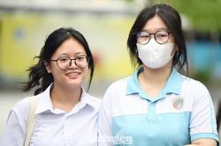 Hơn 1,16 triệu thí sinh dự thi tốt nghiệp THPT 2025, Bộ GD - ĐT cảnh báo gian lận công nghệ cao