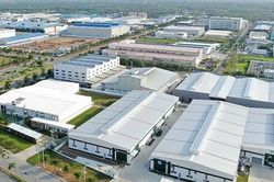 Tái định vị khu công nghiệp Việt Nam trong kỷ nguyên ESG và chuyển đổi số