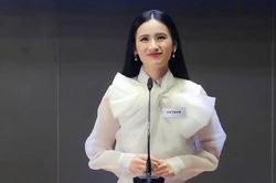 Ý Nhi vào top 8 dự án nhân ái xuất sắc nhất tại giải Hoa hậu Thế giới 2025