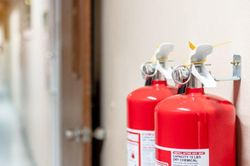Hà Nội tăng cường PCCC tại trụ sở làm việc sau nhiều vụ cháy đáng lo ngại