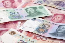 Trung Quốc yêu cầu tăng dùng nhân dân tệ trong thương mại xuyên biên giới