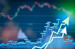 VN-Index tăng, cổ phiếu ngân hàng phân hóa