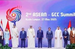 ASEAN và GCC cần định hình, kiến tạo một mô hình hợp tác liên khu vực thế hệ mới