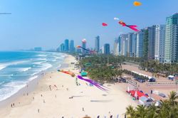 Nhiều chuỗi sự kiện hấp dẫn tại Lễ hội Tận hưởng Đà Nẵng 2025
