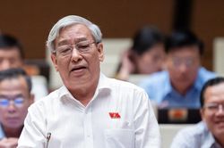 Sửa Bộ luật Tố tụng hình sự: Bảo đảm xét xử, điều tra, truy tố không lọt người, không lọt tội