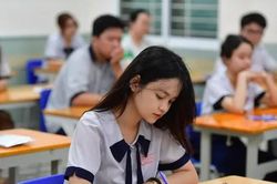 40 trường công bố điểm sàn theo phương thức xét điểm thi đánh giá năng lực: Trường nào lấy cao nhất?