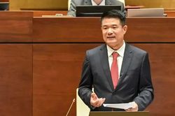 Viện trưởng Viện KSND tối cao: Đây là lần đầu tiên tổ chức lực lượng điều tra ở cấp xã